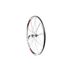 Roue Avant Route Airline Evo Noir