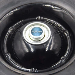 Roue De Rechange Pour Stabilisateurs Vélo 20 à 28 Pouces -Mon Univers Velo Magasin roue de rechange pour stabilisateurs velo 20 a 28 pouces 2