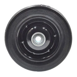 Roue De Rechange Pour Stabilisateurs Vélo 20 à 28 Pouces -Mon Univers Velo Magasin roue de rechange pour stabilisateurs velo 20 a 28 pouces 3