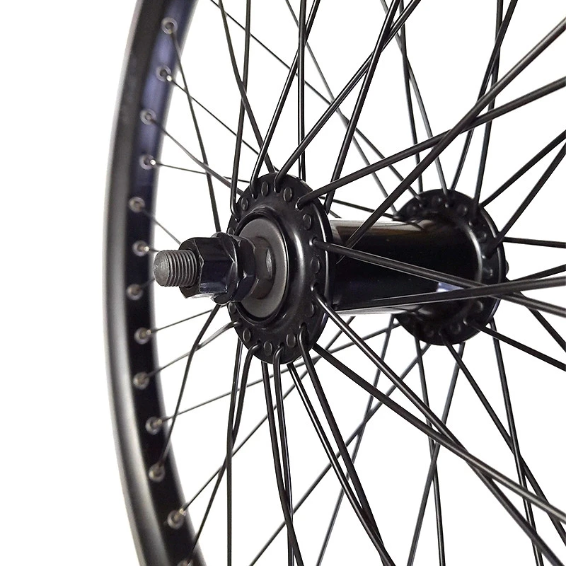 Velox Roue De Remorque Et Jante Avec Moyeu 20 Pouces 4 Velox Roue De Remorque Et Jante Avec Moyeu 20 Pouces – Image 4