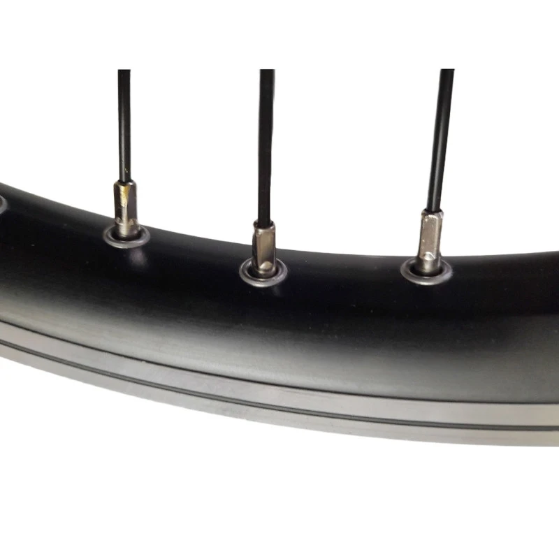 Velox Roue De Remorque Et Jante Avec Moyeu 20 Pouces 6 Velox Roue De Remorque Et Jante Avec Moyeu 20 Pouces – Image 6