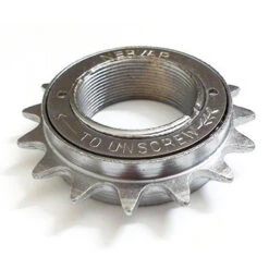 Roue Libre 16 Ou 18 Dents Pour Vélo BMX Mono Vitesse 5 Roue Libre 16 Ou 18 Dents Pour Vélo BMX Mono Vitesse -Mon Univers Velo Magasin roue libre 16 ou 18 dents pour velo bmx mono vitesse 2