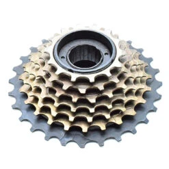 SUNRACE Roue Libre 7 Vitesses Pour Vélo -Mon Univers Velo Magasin roue libre 7 vitesses pour velo 2