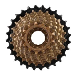 Roue Libre 8 Vitesses Pour Vélo