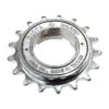 Roue Libre Mono Vitesse 17 Dents Pour Vélo