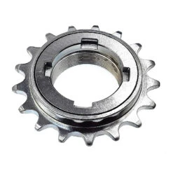 Roue Libre Mono Vitesse 17 Dents Pour Vélo -Mon Univers Velo Magasin roue libre mono vitesse 17 dents pour velo 2