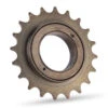 Roue Libre Mono Vitesse 20 Dents Pour Vélo