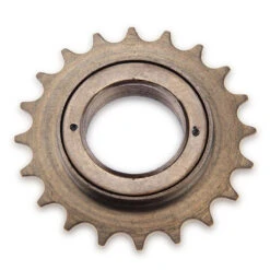 Roue Libre Mono Vitesse 20 Dents Pour Vélo -Mon Univers Velo Magasin roue libre mono vitesse 20 dents pour velo 2