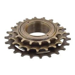 Roue Libre Vélo 3 Vitesses 16-19-22 Dents 5 Roue Libre Vélo 3 Vitesses 16-19-22 Dents -Mon Univers Velo Magasin roue libre velo 3 vitesses 16 19 22 dents 2