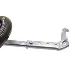 Roues Stabilisatrices Pour Vélo Adulte Fixation Hauban Et Base -Mon Univers Velo Magasin roues stabilisatrices pour velo adulte fixation hauban et base 2