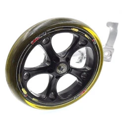 Roues Stabilisatrices Pour Vélo Adulte Fixation Hauban Et Base -Mon Univers Velo Magasin roues stabilisatrices pour velo adulte fixation hauban et base 3