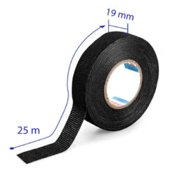 Ruban Adhésif Pour Câbles Et Fils électriques -Mon Univers Velo Magasin ruban adhesif pour cables et fils electriques 5