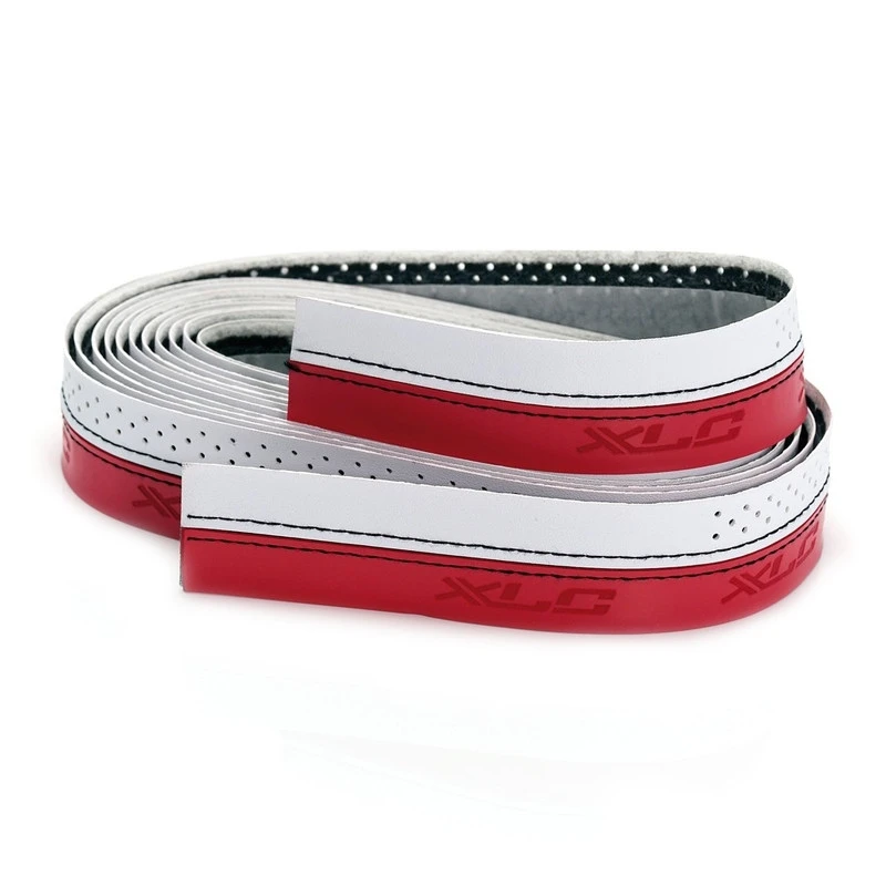 Ruban De Cintre XLC GP-T04 Blanc/rouge 1 Ruban De Cintre XLC GP-T04 Blanc/rouge
