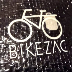 Sac Cabas Sur Porte Bagages Arrière Bikezac 2.0 Cobags -Mon Univers Velo Magasin sac cabas sur porte bagages arriere bikezac 20 cobags 4