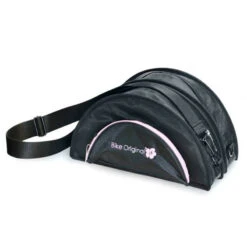 Sac De Guidon Transformable