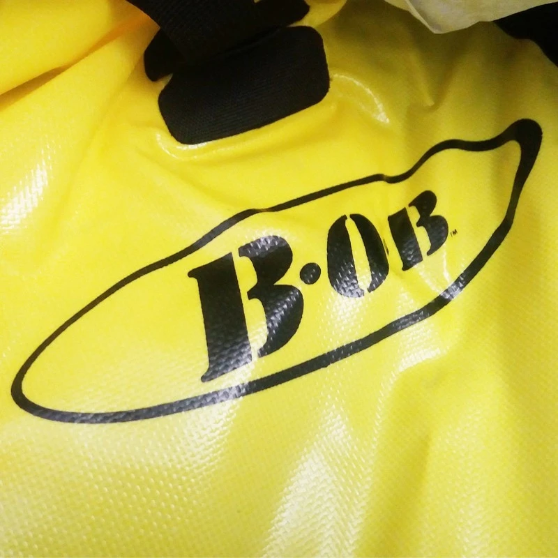 Sac De Protection Imperméable Bob Yak / Ibex 90 Litres 4 Sac De Protection Imperméable Bob Yak / Ibex 90 Litres – Image 4