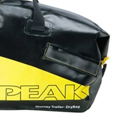Sac De Voyage Topeak Journey Trailer Waterproof DryBag -Mon Univers Velo Magasin sac de voyage topeak journey trailer waterproof drybag 4