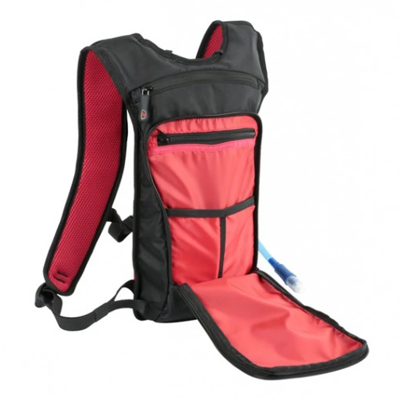 ZEFAL Sac Hydratation Z HYDRO M - Noir 2 ZEFAL Sac Hydratation Z HYDRO M - Noir – Image 2