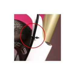 ARCADE Sachet De 100 Colliers Rilsan Noir 3,0 X 150 Mm -Mon Univers Velo Magasin sachet de 100 colliers rilsan noir 30 x 150 mm 2