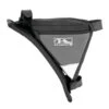 Sacoche De Cadre Triangulaire Pour Vélo M-Wave