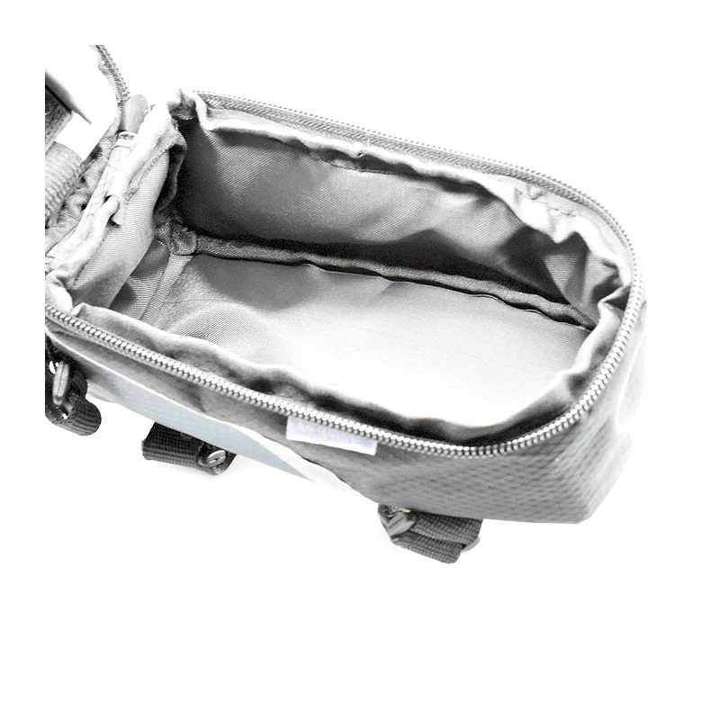 Sacoche De Cadre Velo M-Wave Reflex 6 Sacoche De Cadre Velo M-Wave Reflex – Image 6