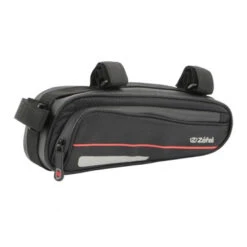 Sacoche De Cadre Z Frame Pack - Zefal -Mon Univers Velo Magasin sacoche de cadre z frame pack zefal 2
