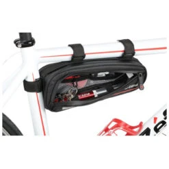 Sacoche De Cadre Z Frame Pack - Zefal