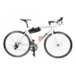 Sacoche De Cadre Z Frame Pack - Zefal -Mon Univers Velo Magasin sacoche de cadre z frame pack zefal 3