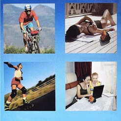 Sacoche De Guidon Avec Haut-parleurs Actifs Pour Velo 7 Sacoche De Guidon Avec Haut-parleurs Actifs Pour Velo -Mon Univers Velo Magasin sacoche de guidon avec haut parleurs actifs pour velo 1