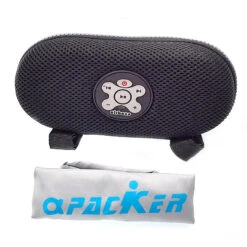 Sacoche De Guidon Avec Haut-parleurs Actifs Pour Velo 11 Sacoche De Guidon Avec Haut-parleurs Actifs Pour Velo -Mon Univers Velo Magasin sacoche de guidon avec haut parleurs actifs pour velo 5