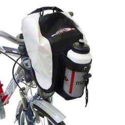 Sacoche De Guidon De Vélo étanche