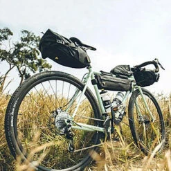 Sacoche De Selle Back Loader 10L - Topeak -Mon Univers Velo Magasin sacoche de selle back loader 10l topeak 2