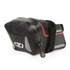 ZEFAL Sacoche De Selle étanche 1,2L Z DRY PACK L Zéfal
