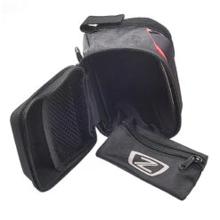 Sacoche De Selle ZEFAL IRON PACK DS - XL -Mon Univers Velo Magasin sacoche de selle zefal iron pack ds xl 2
