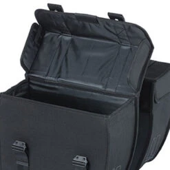 Sacoche Double BASILTour XL 9 Sacoche Double BASILTour XL -Mon Univers Velo Magasin sacoche double basiltour xl 3