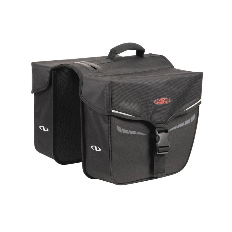 Sacoche Double NORCO Active Series Idaho 1 Sacoche Double NORCO Active Series Idaho