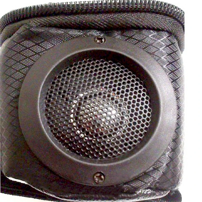 M-Wave Sacoche Sur Cadre De Vélo Avec Haut Parleur Intégré 2 M-Wave Sacoche Sur Cadre De Vélo Avec Haut Parleur Intégré – Image 2