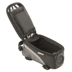 M-Wave Sacoche Sur Cadre De Vélo Avec Haut Parleur Intégré 7 M-Wave Sacoche Sur Cadre De Vélo Avec Haut Parleur Intégré -Mon Univers Velo Magasin sacoche sur cadre de velo avec haut parleur integre 3