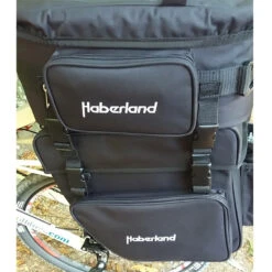 Sacoche Triple Tour Master XXL 60 L Haberland -Mon Univers Velo Magasin sacoche triple tour master xxl 60 l haberland 1