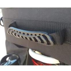 Sacoche Triple Tour Master XXL 60 L Haberland -Mon Univers Velo Magasin sacoche triple tour master xxl 60 l haberland 4