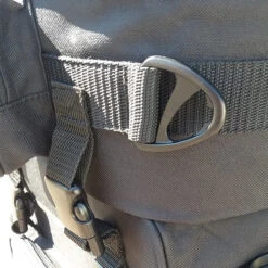 Sacoche Triple Tour Master XXL 60 L Haberland -Mon Univers Velo Magasin sacoche triple tour master xxl 60 l haberland 5