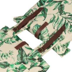 Sacoche Vélo Double Pour Porte Bagages BASIL EVERGREEN 28/38L 10 Sacoche Vélo Double Pour Porte Bagages BASIL EVERGREEN 28/38L -Mon Univers Velo Magasin sacoche velo double pour porte bagages basil evergreen 28 38l 4