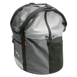 RIXEN & KAUL Sacoche Velo Pour Chien Doggy - KLICKfix -Mon Univers Velo Magasin sacoche velo pour chien doggy klickfix 3