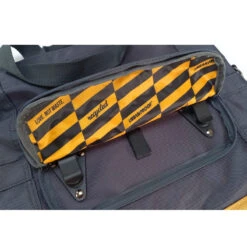 Sacoche Vélo Shopper 20 L En Matériau Recyclé Urban Proof -Mon Univers Velo Magasin sacoche velo shopper 20 l en materiau recycle urban proof 4