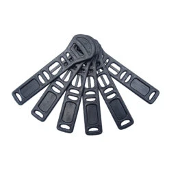 Sangles De Caoutchouc Pour Porte-vélo Peruzzo - Par 6