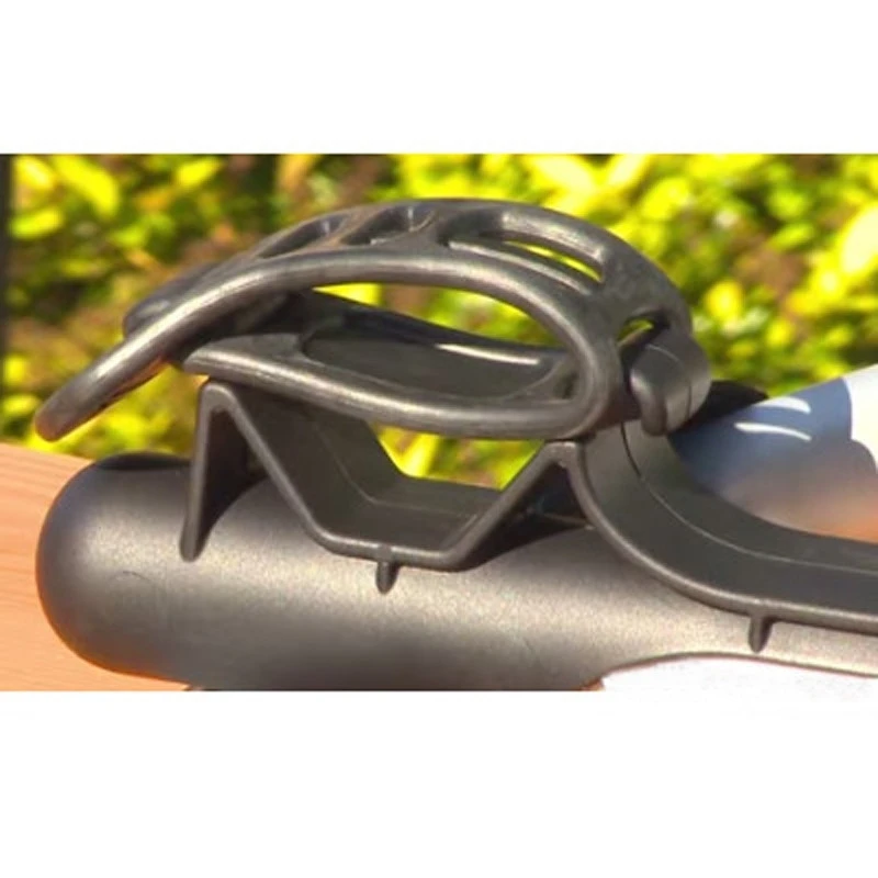 Sangles De Caoutchouc Pour Porte-vélo Peruzzo - Par 6 5 Sangles De Caoutchouc Pour Porte-vélo Peruzzo - Par 6 – Image 5