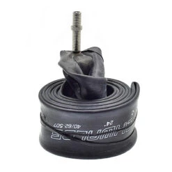 Schwalbe AV10 Chambre Air Vélo 24 Pouces Valve Schrader