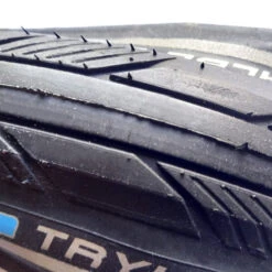 Schwalbe Tryker Pneu Pour Tricycle Couché -Mon Univers Velo Magasin schwalbe tryker pneu pour tricycle couche 4
