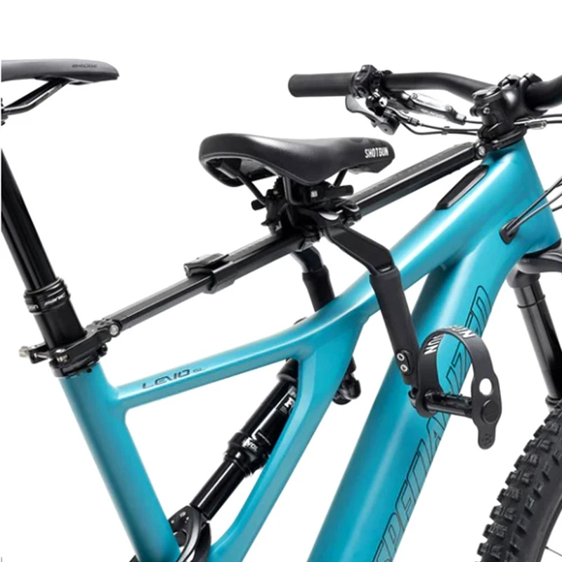 Selle Ajustable VTT Shotgun Pro Pour Enfant 4 Selle Ajustable VTT Shotgun Pro Pour Enfant – Image 4