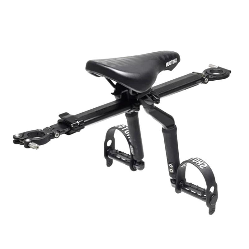 Selle Ajustable VTT Shotgun Pro Pour Enfant 6 Selle Ajustable VTT Shotgun Pro Pour Enfant – Image 6